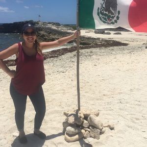 Meet your Posher, Katelynn